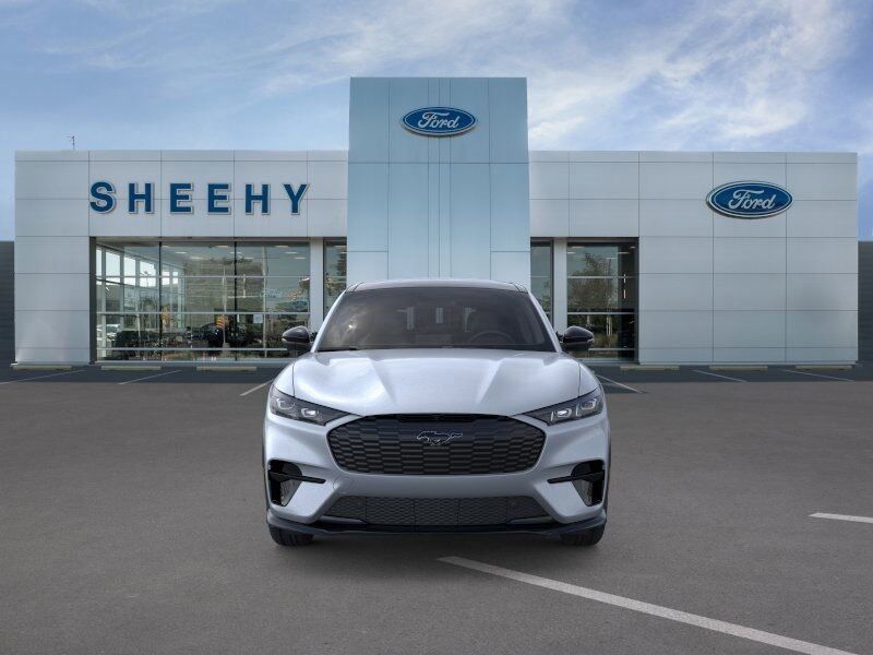 2025 Ford Mustang Mach-E Premium Springfield VA