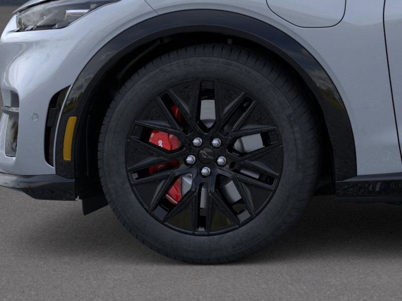 2025 Ford Mustang Mach-E Premium Springfield VA