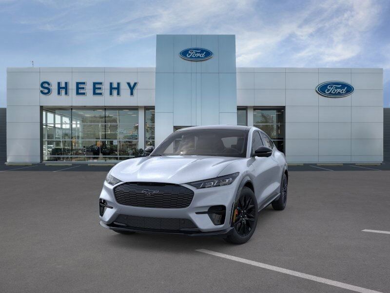 2025 Ford Mustang Mach-E Premium Springfield VA