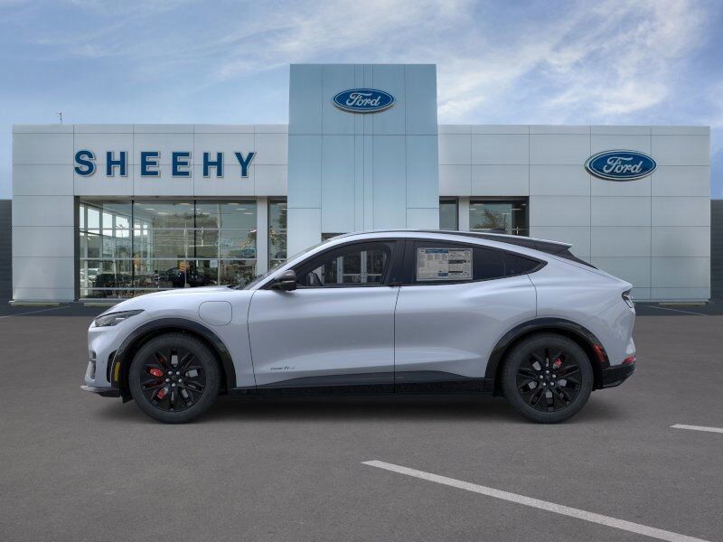 2025 Ford Mustang Mach-E Premium Springfield VA