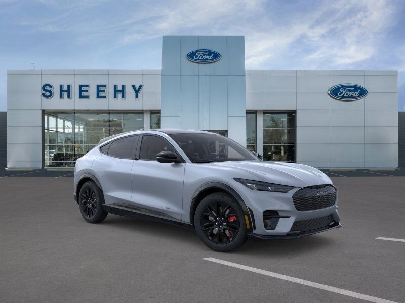 2025 Ford Mustang Mach-E Premium Springfield VA