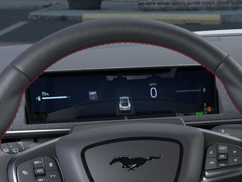 2025 Ford Mustang Mach-E Premium Springfield VA