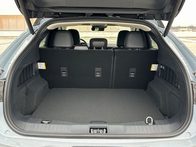 2025 Ford Mustang Mach-E Premium Springfield VA