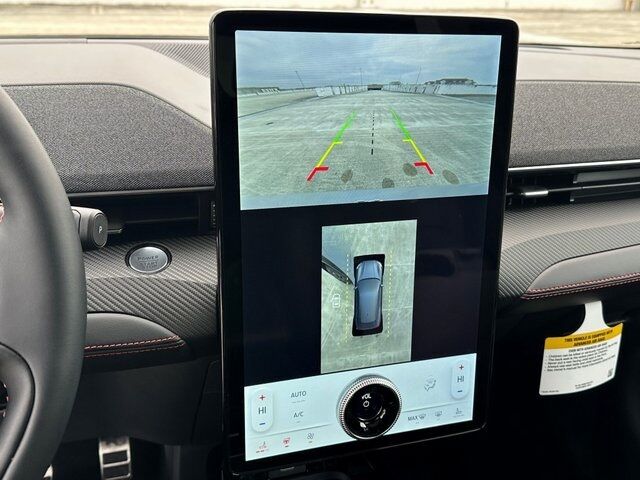 2025 Ford Mustang Mach-E Premium Springfield VA