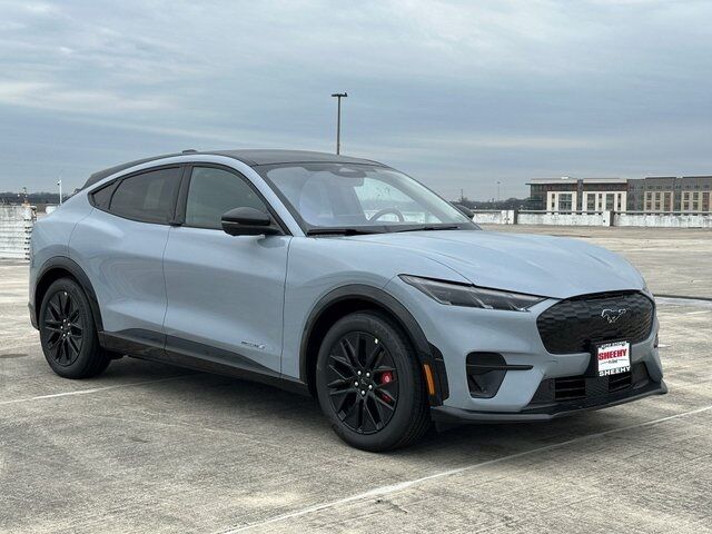 2025 Ford Mustang Mach-E Premium Springfield VA