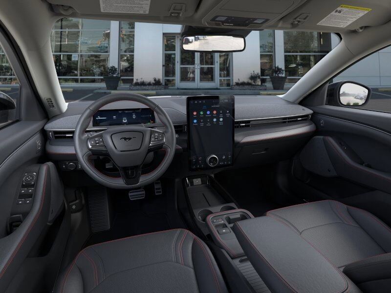 2025 Ford Mustang Mach-E Premium Springfield VA