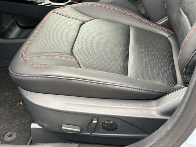 2025 Ford Mustang Mach-E Premium Springfield VA