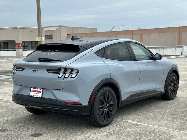 2025 Ford Mustang Mach-E Premium Springfield VA