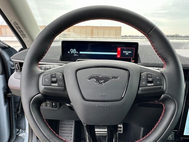 2025 Ford Mustang Mach-E Premium Springfield VA