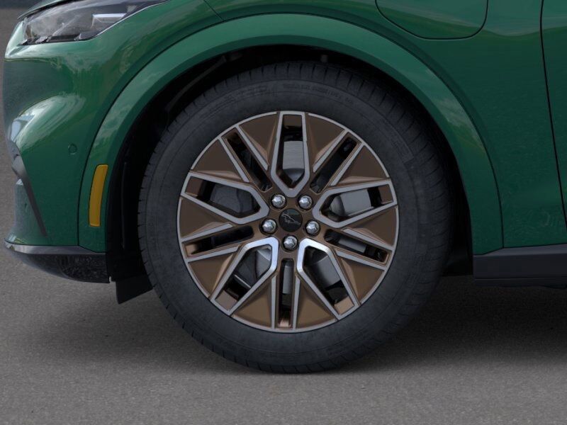 2025 Ford Mustang Mach-E Premium Springfield VA