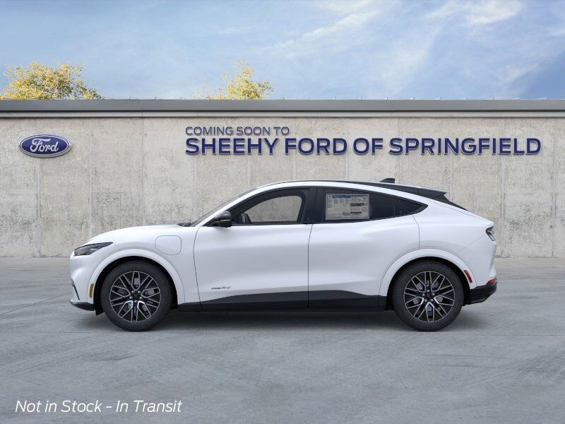 2025 Ford Mustang Mach-E Premium Springfield VA