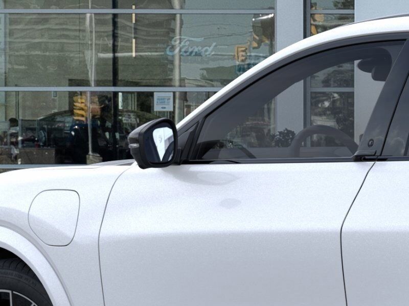 2025 Ford Mustang Mach-E Premium Springfield VA