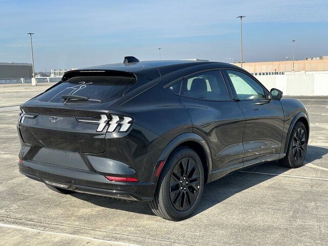 2025 Ford Mustang Mach-E Premium Springfield VA