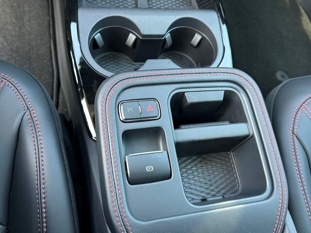 2025 Ford Mustang Mach-E Premium Springfield VA