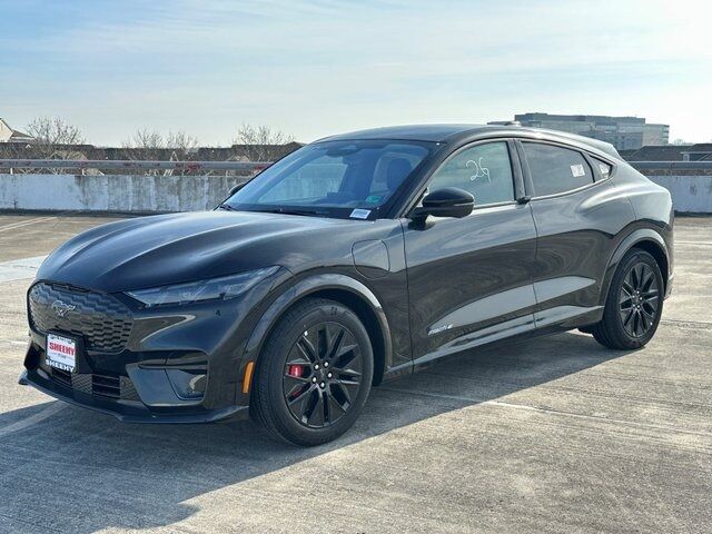 2025 Ford Mustang Mach-E Premium Springfield VA