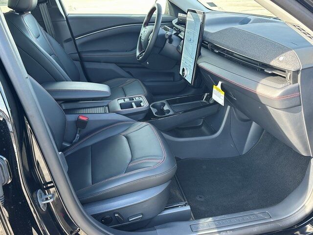 2025 Ford Mustang Mach-E Premium Springfield VA