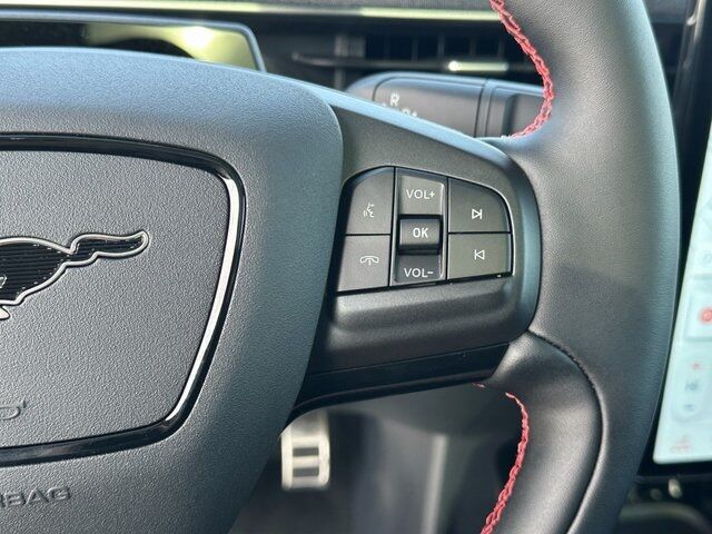 2025 Ford Mustang Mach-E Premium Springfield VA