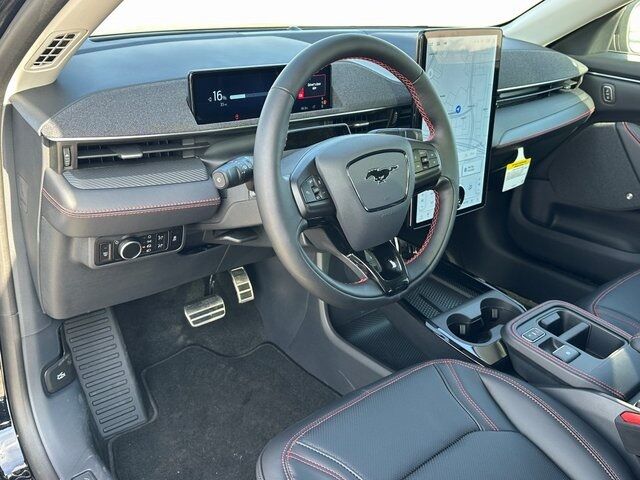 2025 Ford Mustang Mach-E Premium Springfield VA