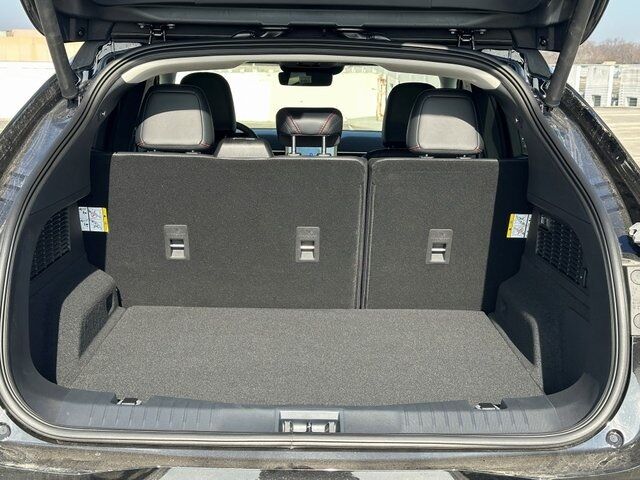 2025 Ford Mustang Mach-E Premium Springfield VA