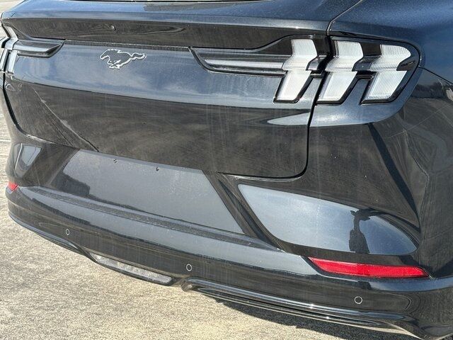 2025 Ford Mustang Mach-E Premium Springfield VA