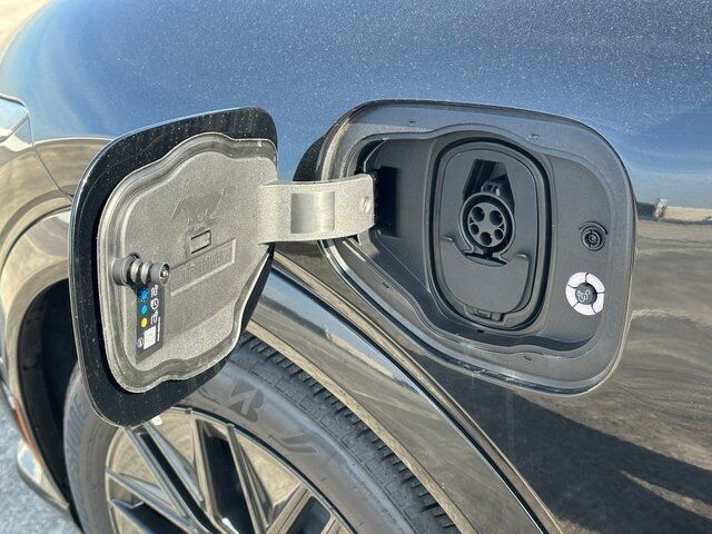 2025 Ford Mustang Mach-E Premium Springfield VA