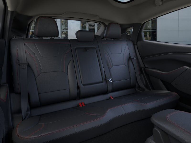 2025 Ford Mustang Mach-E Premium Springfield VA