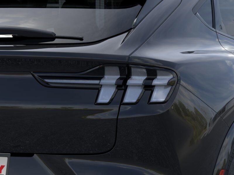 2025 Ford Mustang Mach-E Premium Springfield VA