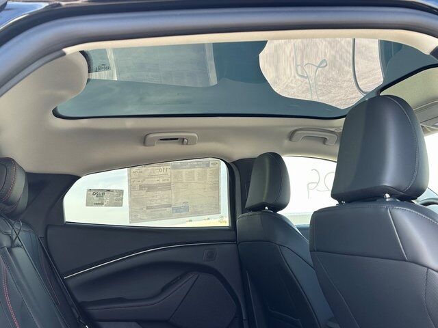 2025 Ford Mustang Mach-E Premium Springfield VA