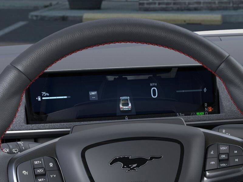 2025 Ford Mustang Mach-E Premium Springfield VA