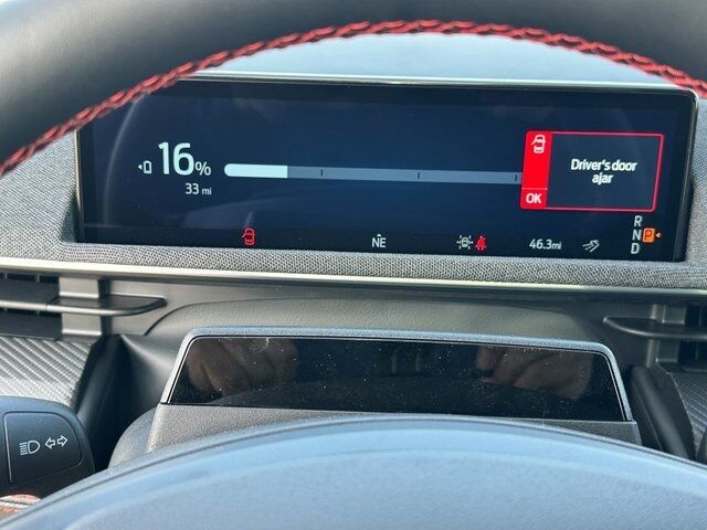 2025 Ford Mustang Mach-E Premium Springfield VA