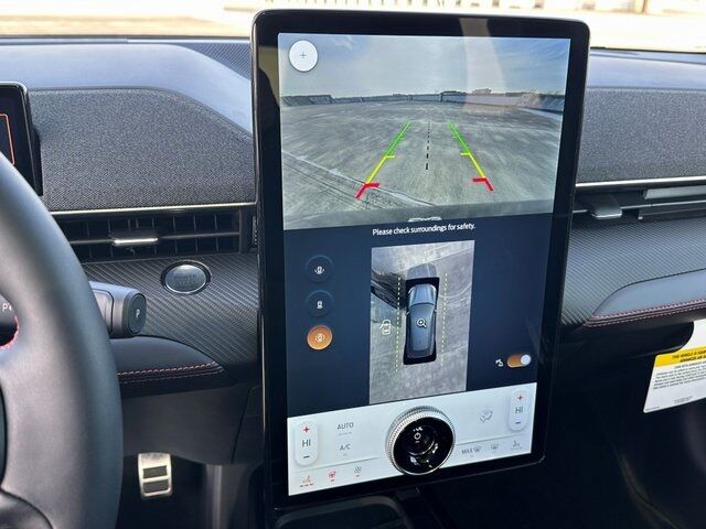 2025 Ford Mustang Mach-E Premium Springfield VA