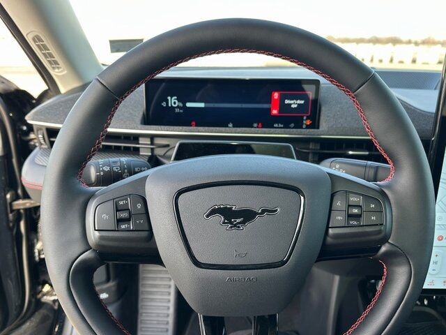 2025 Ford Mustang Mach-E Premium Springfield VA