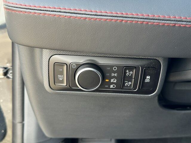 2025 Ford Mustang Mach-E Premium Springfield VA