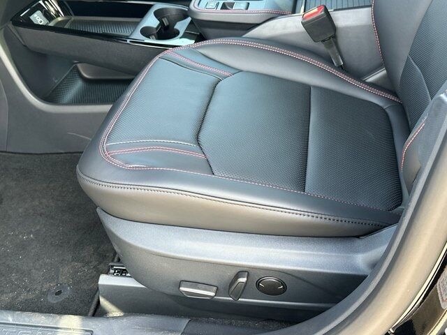 2025 Ford Mustang Mach-E Premium Springfield VA