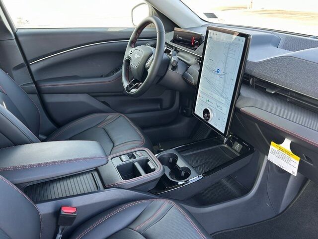 2025 Ford Mustang Mach-E Premium Springfield VA