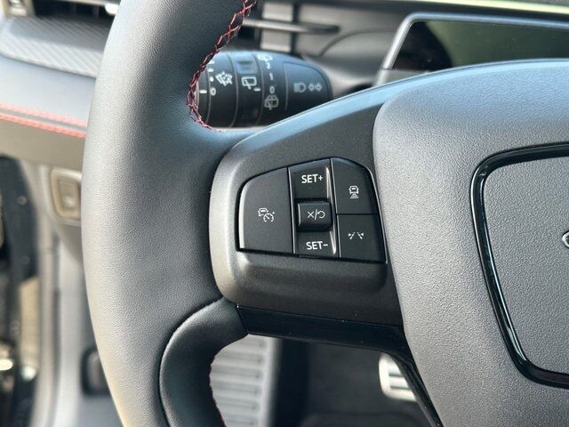 2025 Ford Mustang Mach-E Premium Springfield VA