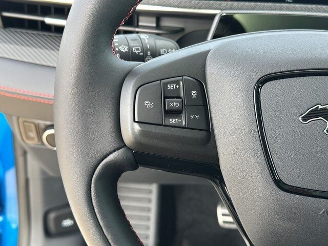 2025 Ford Mustang Mach-E Premium Springfield VA