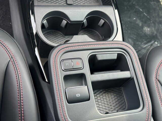 2025 Ford Mustang Mach-E Premium Springfield VA