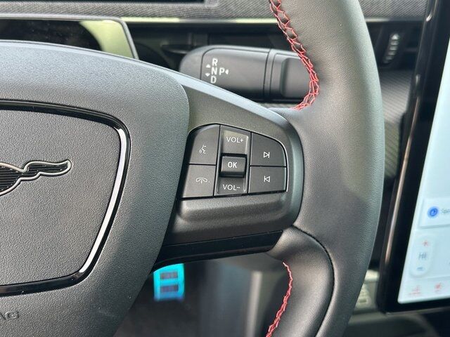 2025 Ford Mustang Mach-E Premium Springfield VA