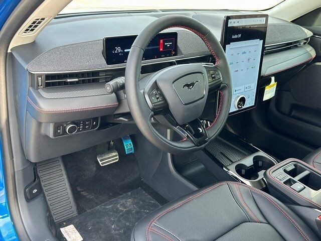 2025 Ford Mustang Mach-E Premium Springfield VA