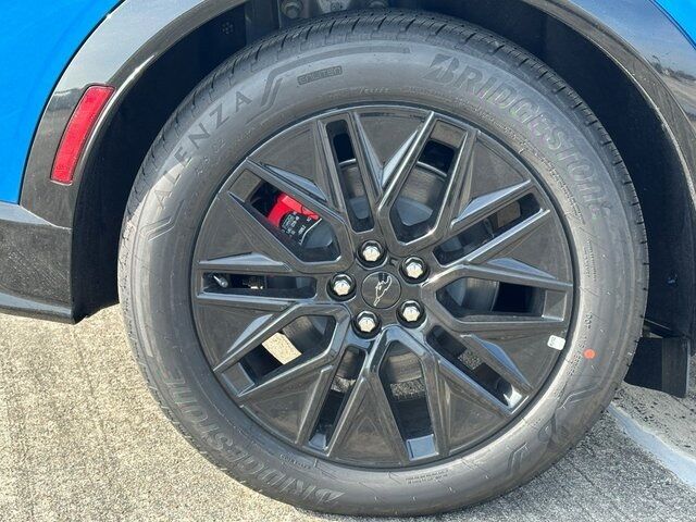 2025 Ford Mustang Mach-E Premium Springfield VA