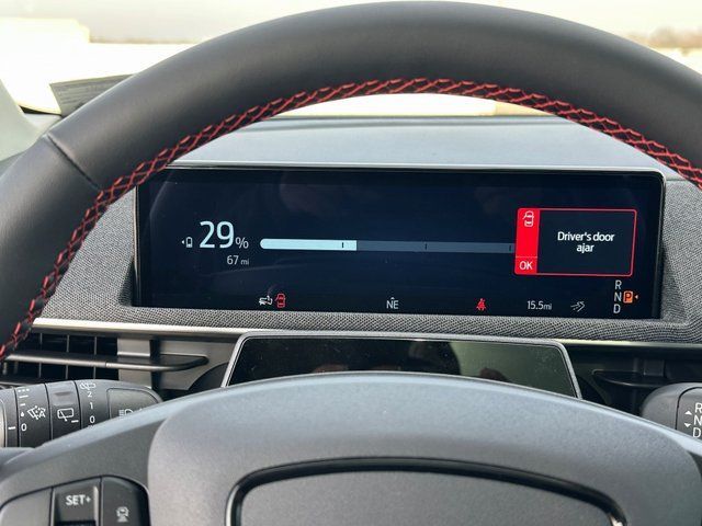 2025 Ford Mustang Mach-E Premium Springfield VA