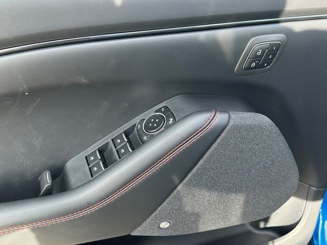 2025 Ford Mustang Mach-E Premium Springfield VA