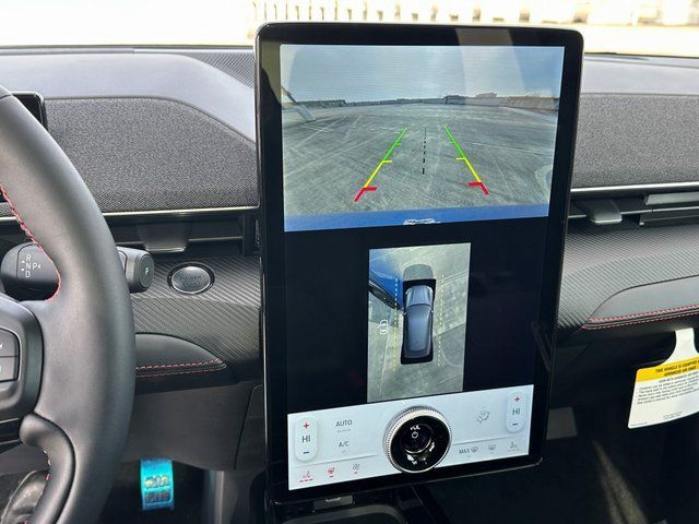 2025 Ford Mustang Mach-E Premium Springfield VA