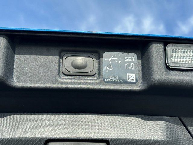 2025 Ford Mustang Mach-E Premium Springfield VA