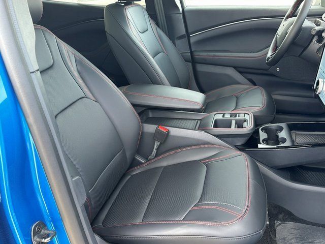 2025 Ford Mustang Mach-E Premium Springfield VA