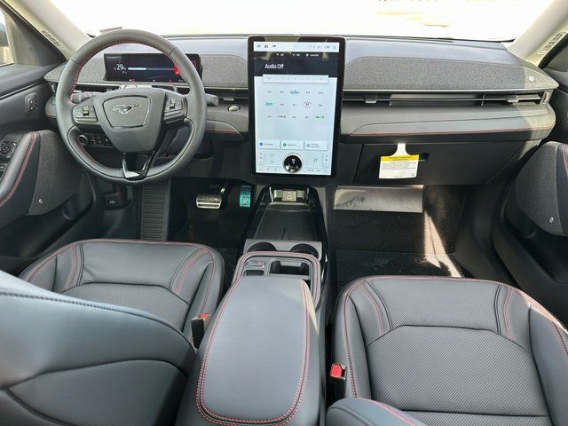 2025 Ford Mustang Mach-E Premium Springfield VA