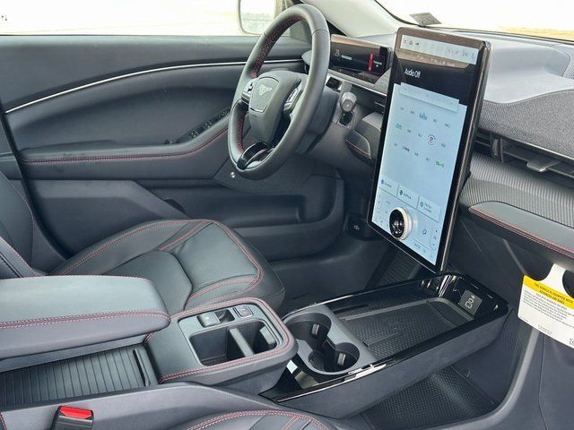 2025 Ford Mustang Mach-E Premium Springfield VA