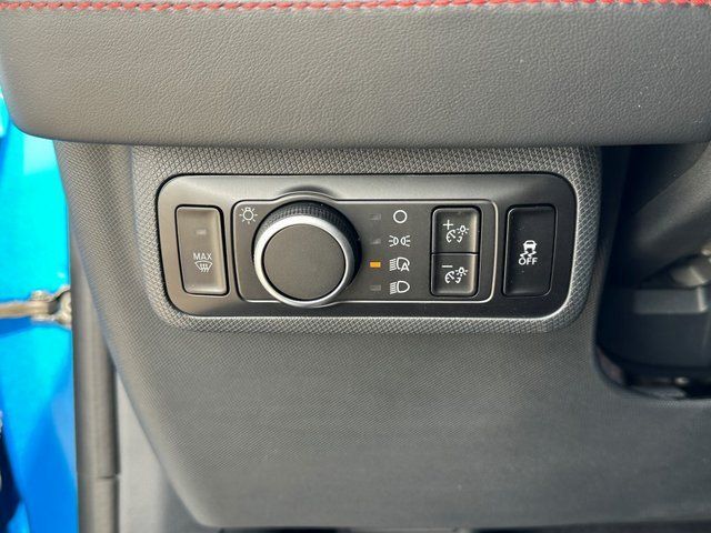 2025 Ford Mustang Mach-E Premium Springfield VA