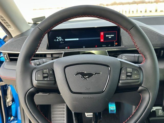 2025 Ford Mustang Mach-E Premium Springfield VA